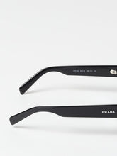 PRADA 52 acetate eyeglasses