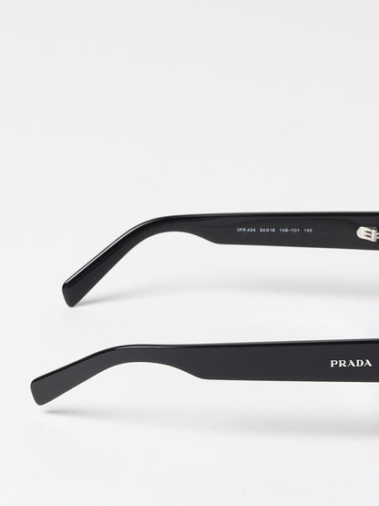 PRADA 52 acetate eyeglasses