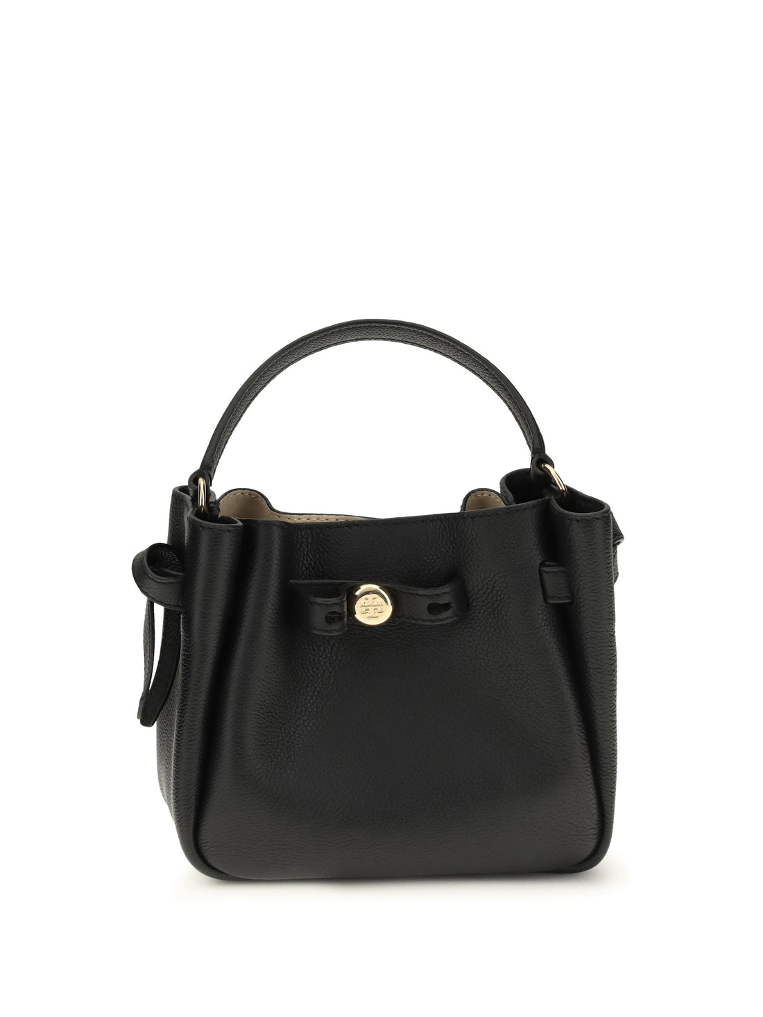 TORY BURCH OS romy mini bucket bag