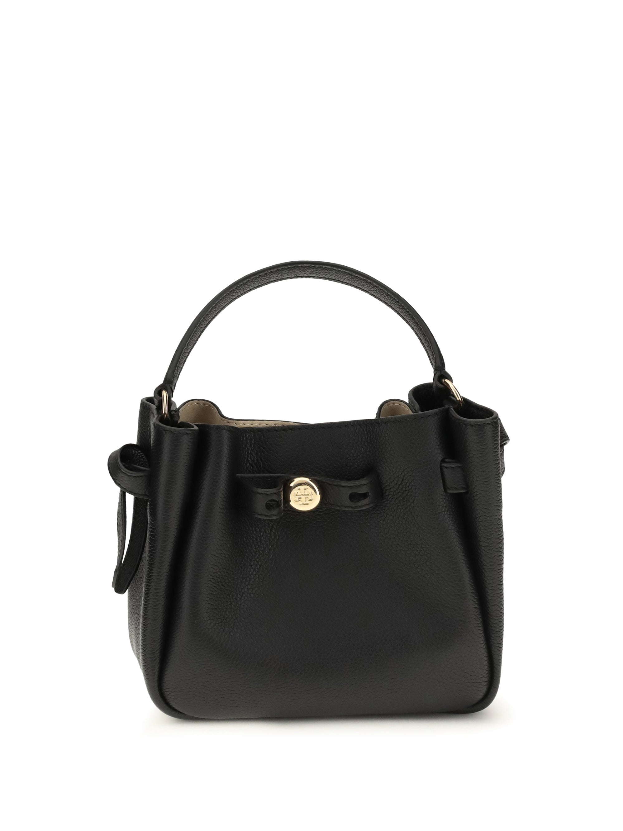 romy mini bucket bag