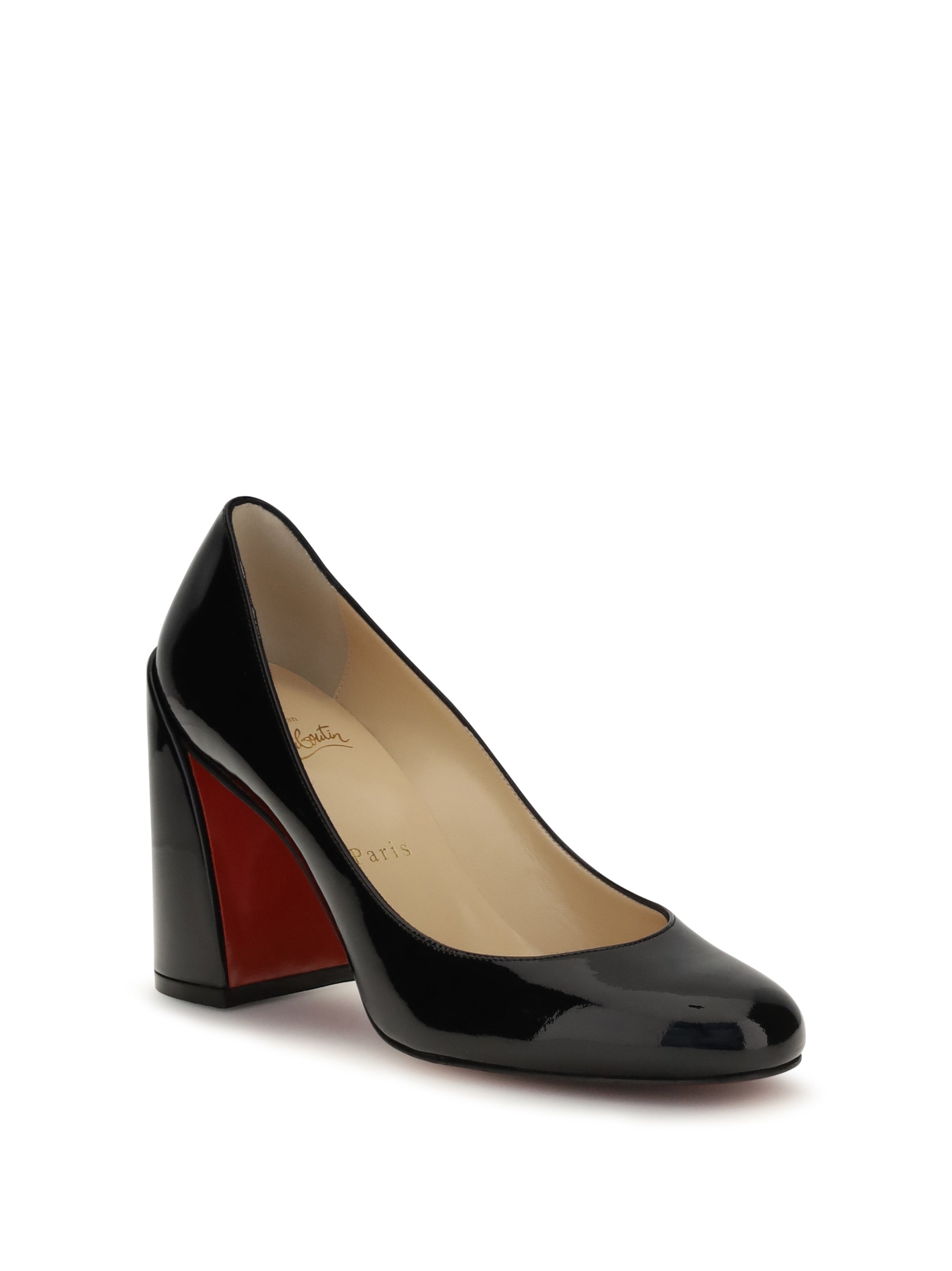 miss jane pumps