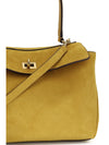small rodeo handbag