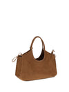 ivy nappa shopping bag
