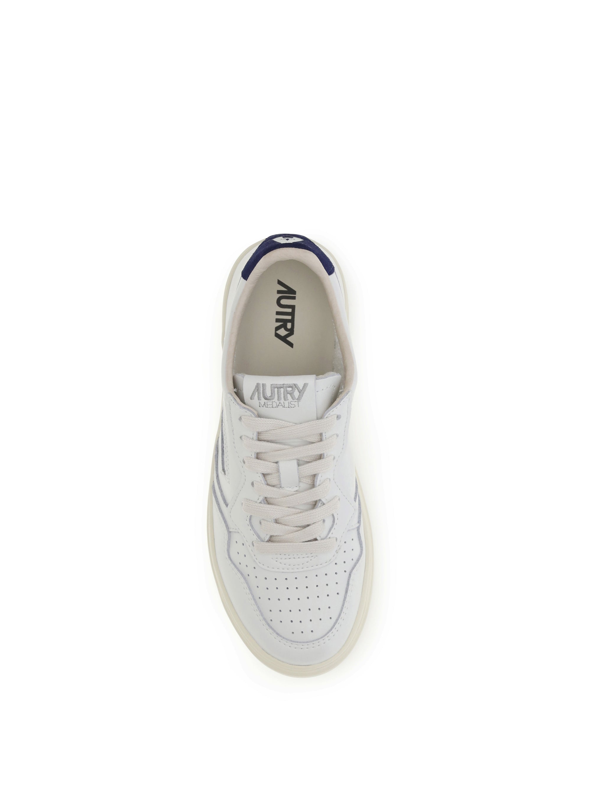 medialist low sneakers