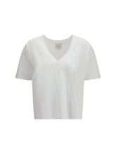 LOULOU DE SAISON L cotton t-shirt