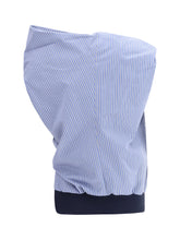 SACAI 2 poplin pullover