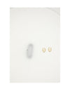 dior oblique earrings