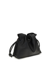 LOEWE OS medium flamenco pouch bag
