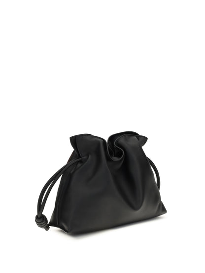LOEWE OS medium flamenco pouch bag