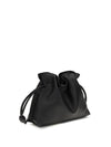 medium flamenco pouch bag
