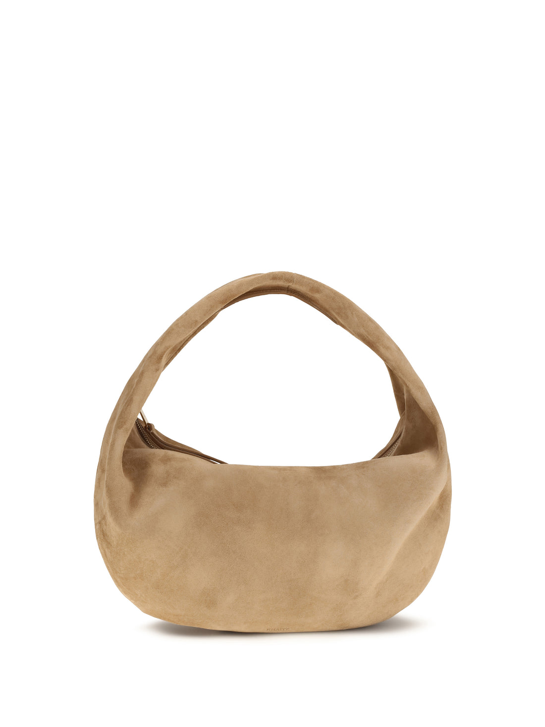 KHAITE OS olivia medium hobo bag
