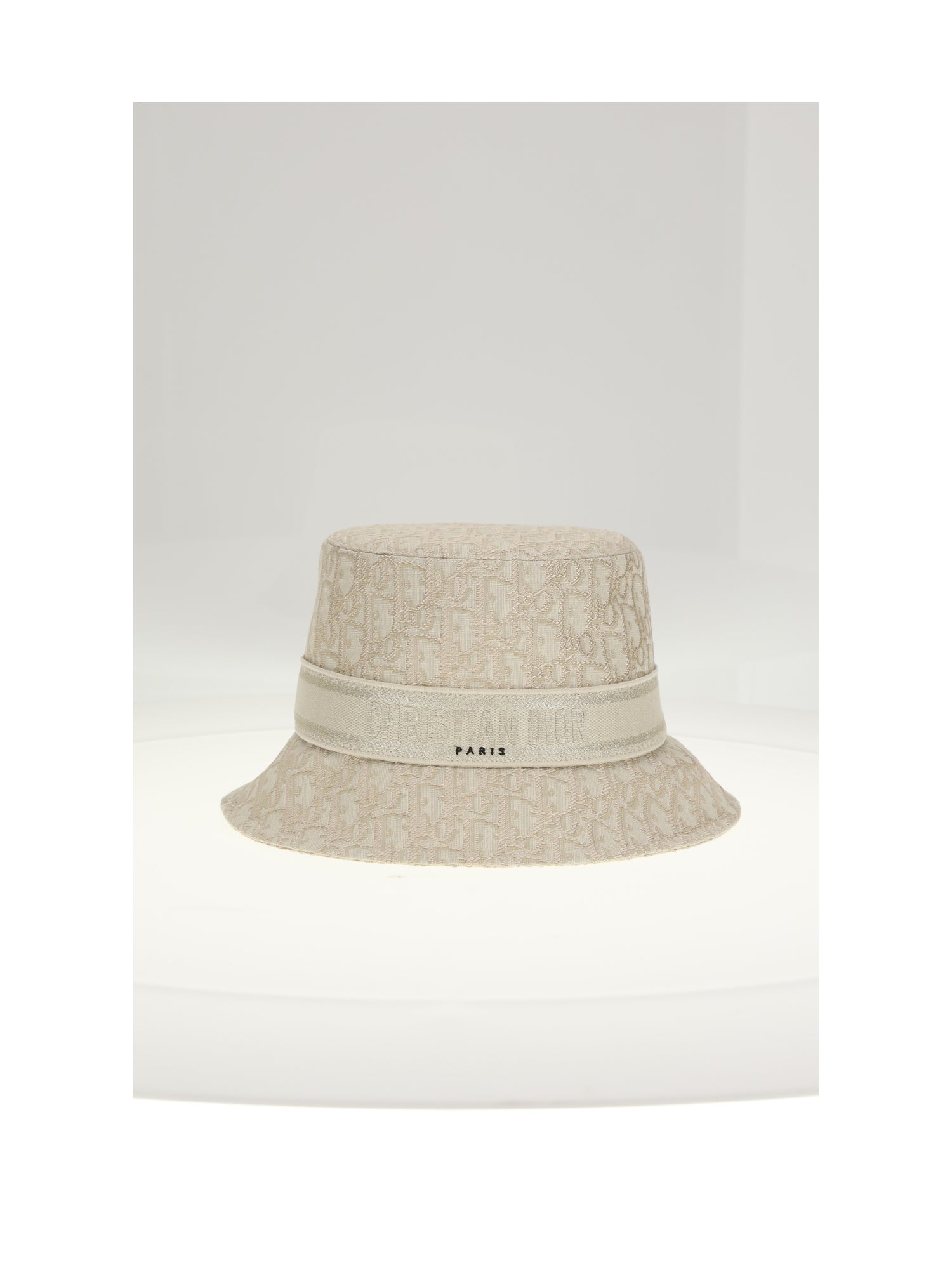 DIOR 57 d-bobby oblique lurex