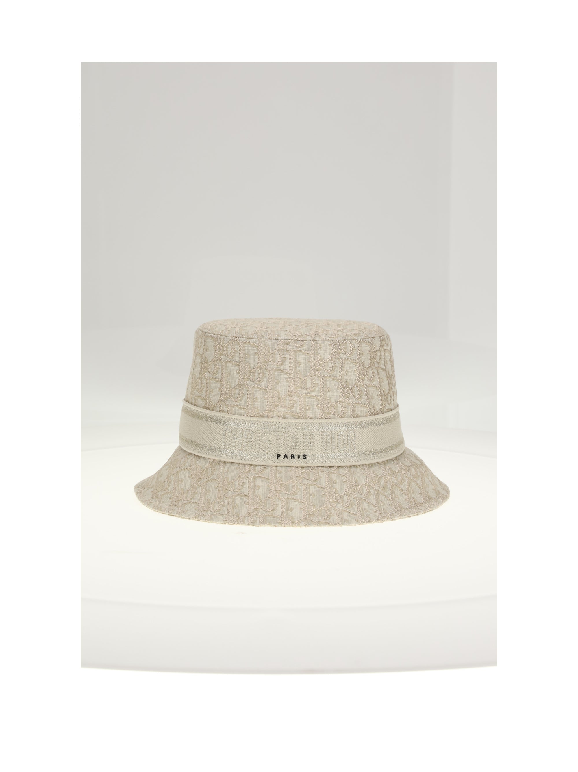 DIOR 57 d-bobby oblique lurex