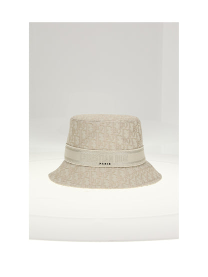 DIOR 57 d-bobby oblique lurex