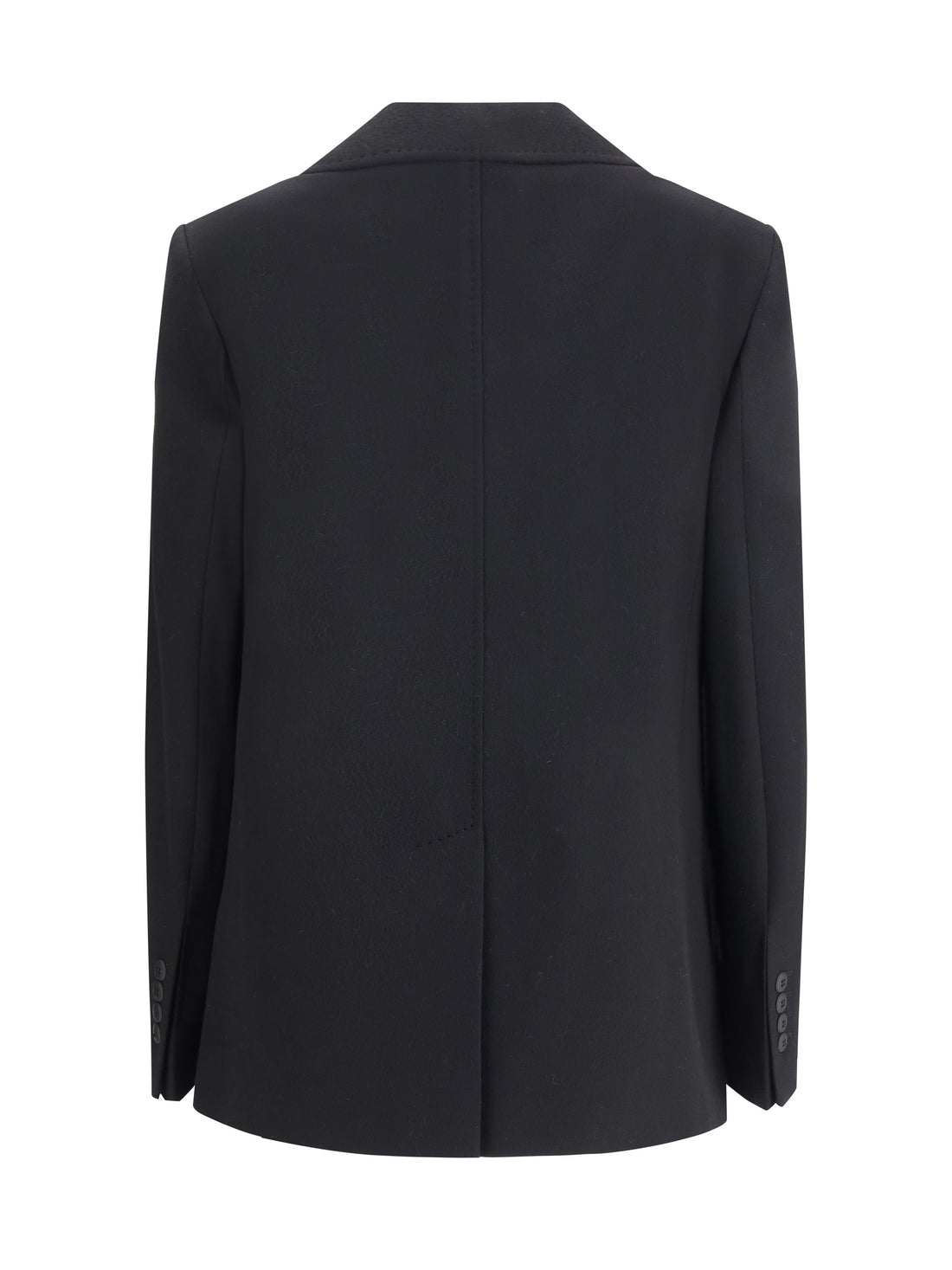 MAX MARA STUDIO 40 folgore jacket