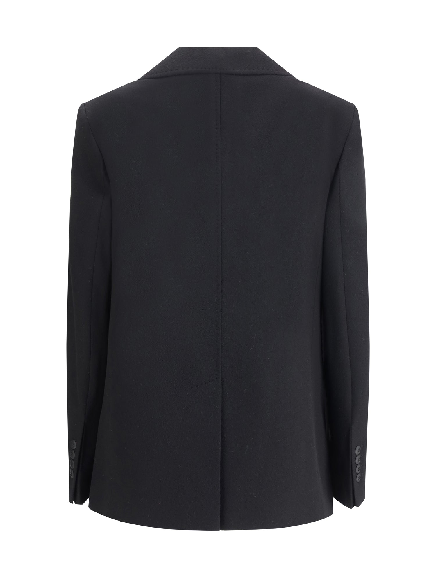 MAX MARA STUDIO 40 folgore jacket