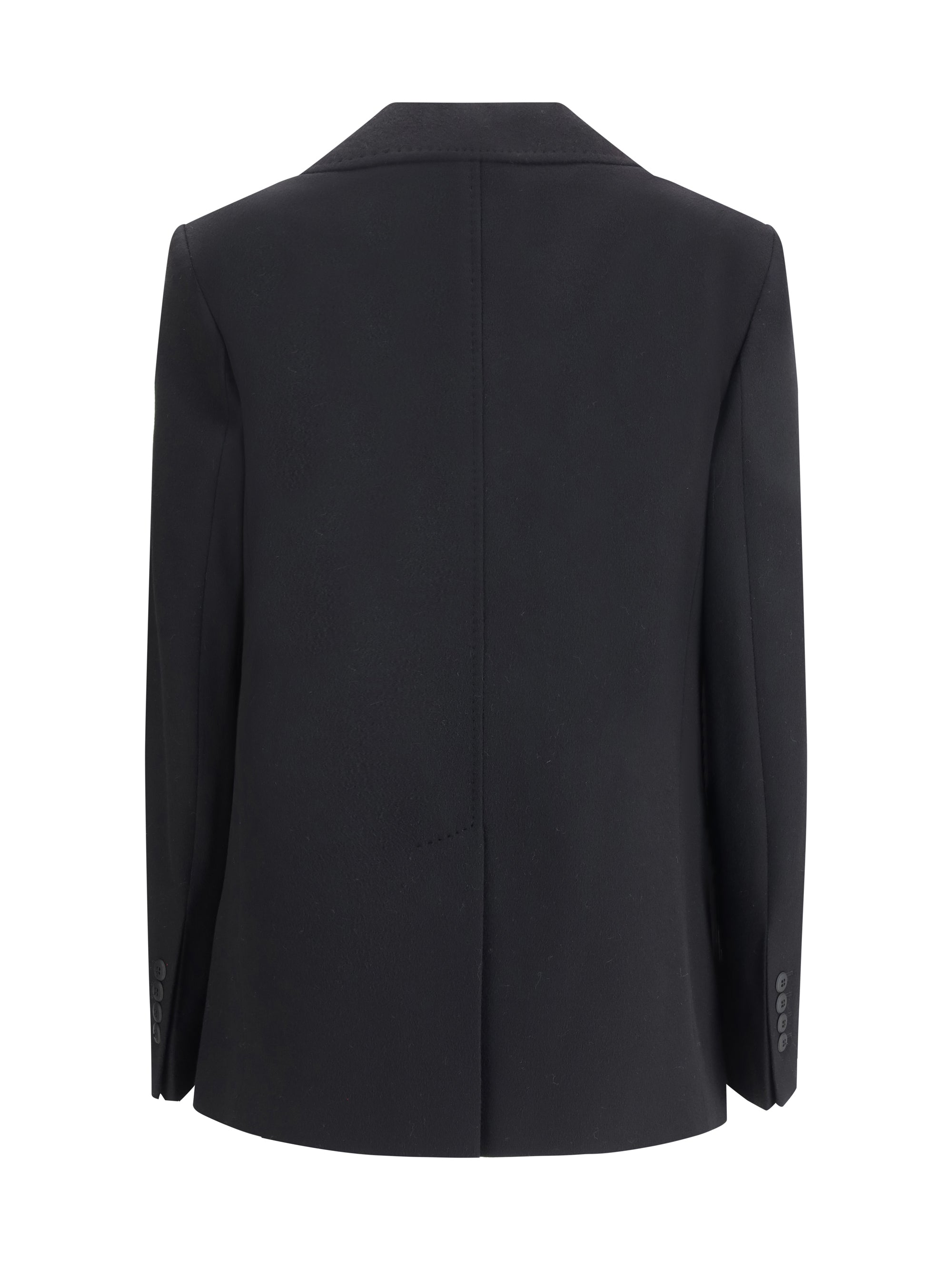MAX MARA STUDIO 40 folgore jacket