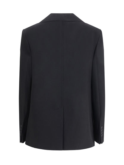 MAX MARA STUDIO 40 folgore jacket