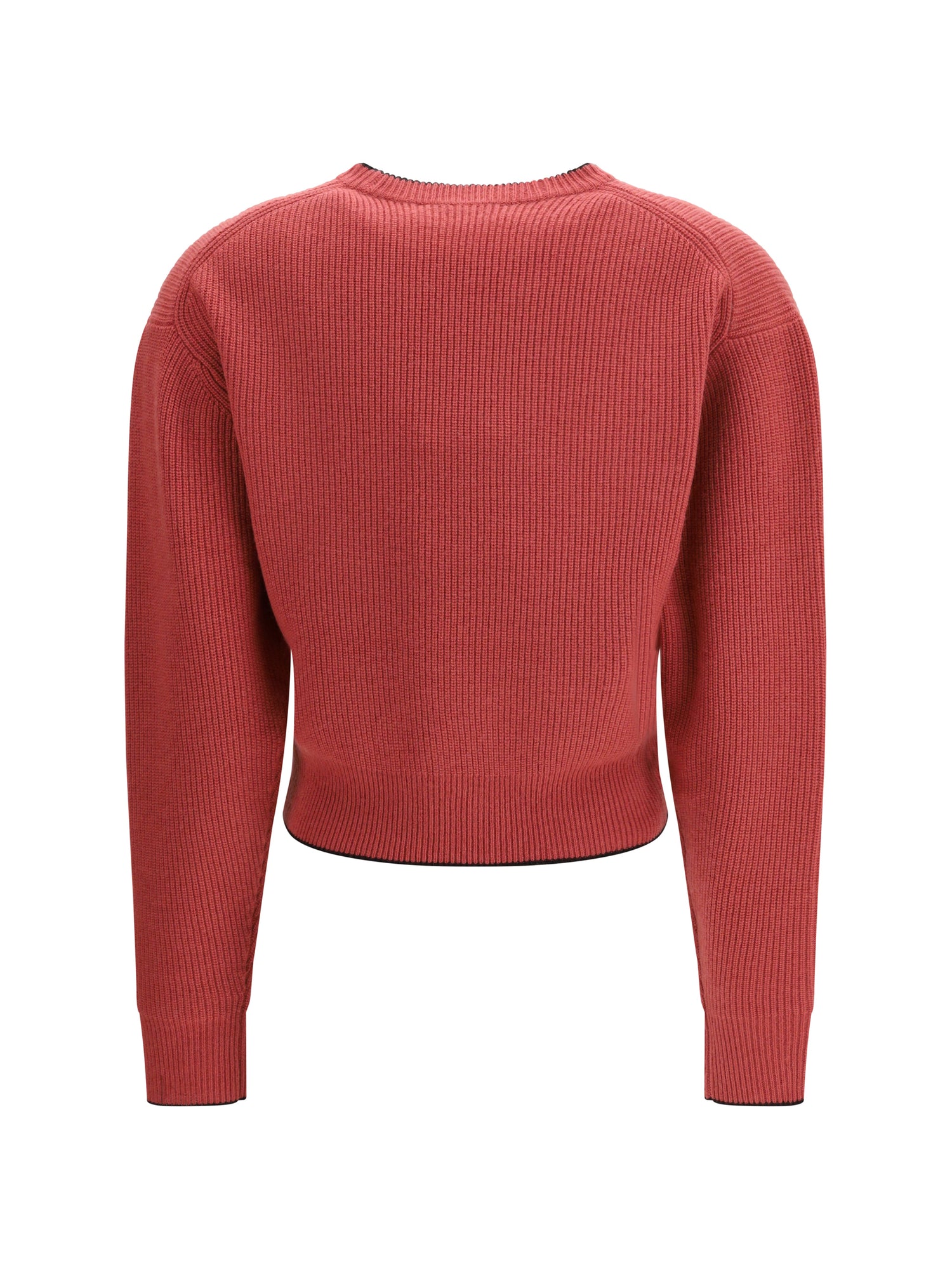 CHLOÉ S cropped pullover