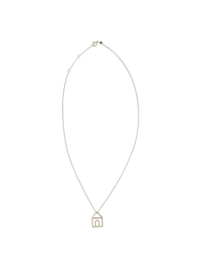 casita pura necklace