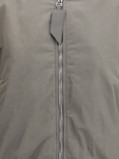 THE ATTICO 40 bomber jacket