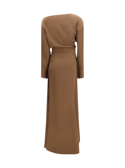 PETAR PETROV 38 asymmetric dress