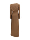 asymmetric dress