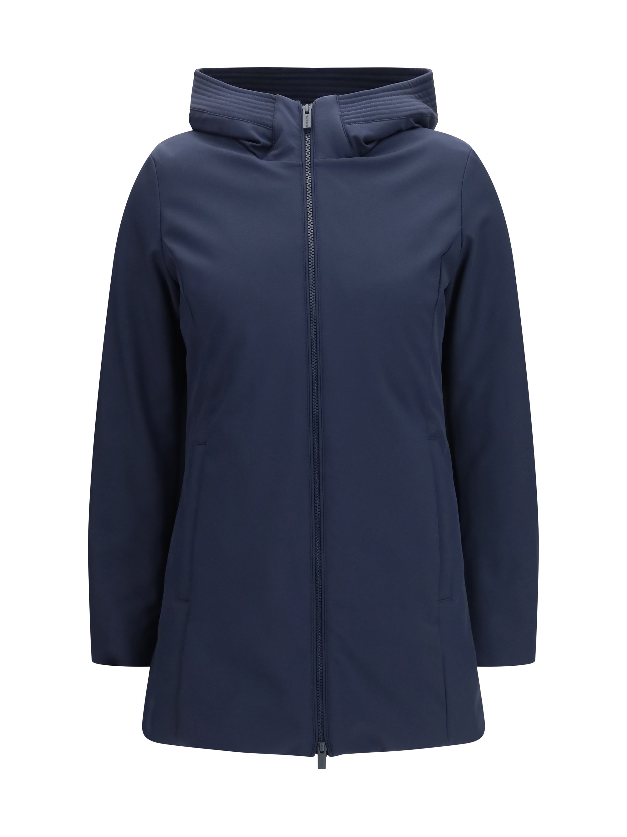 firth water-repellent parka