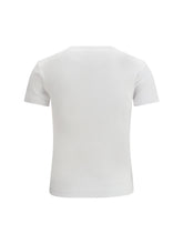 OFF-WHITE 38 off stamp rib basic t-shirt 