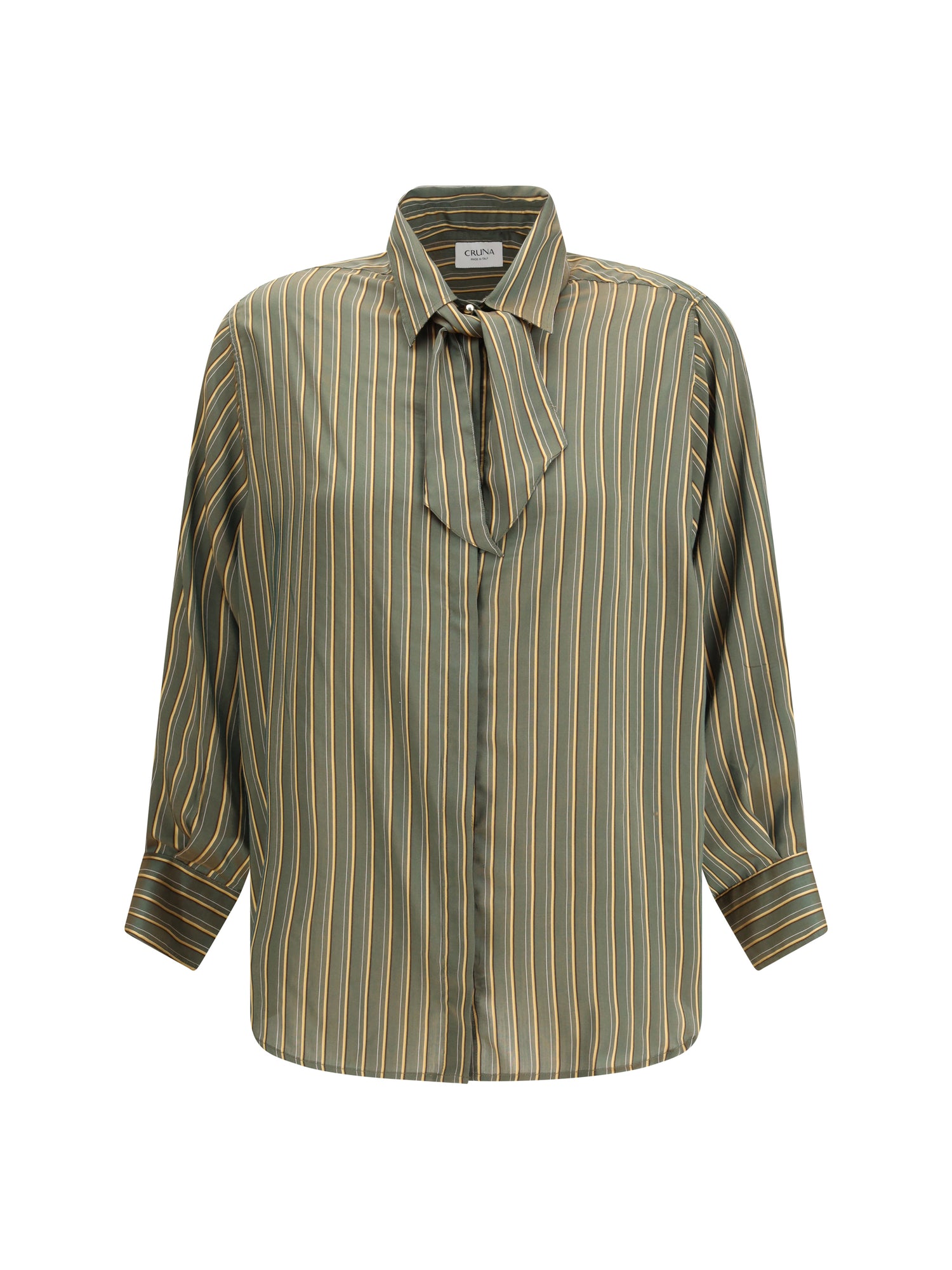 CRUNA 40 yvonne shirt 