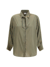 CRUNA 40 yvonne shirt 