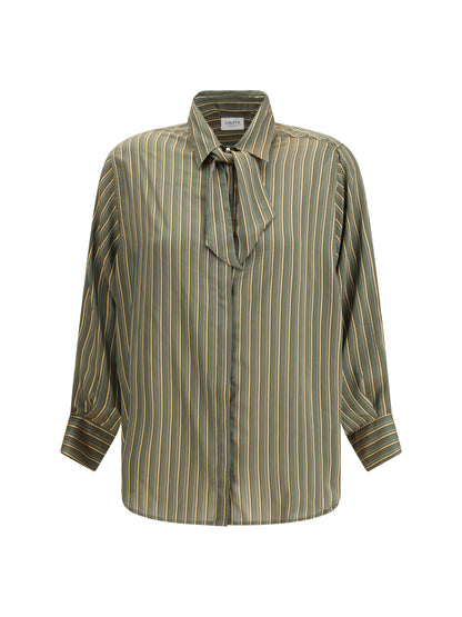 CRUNA 40 yvonne shirt 