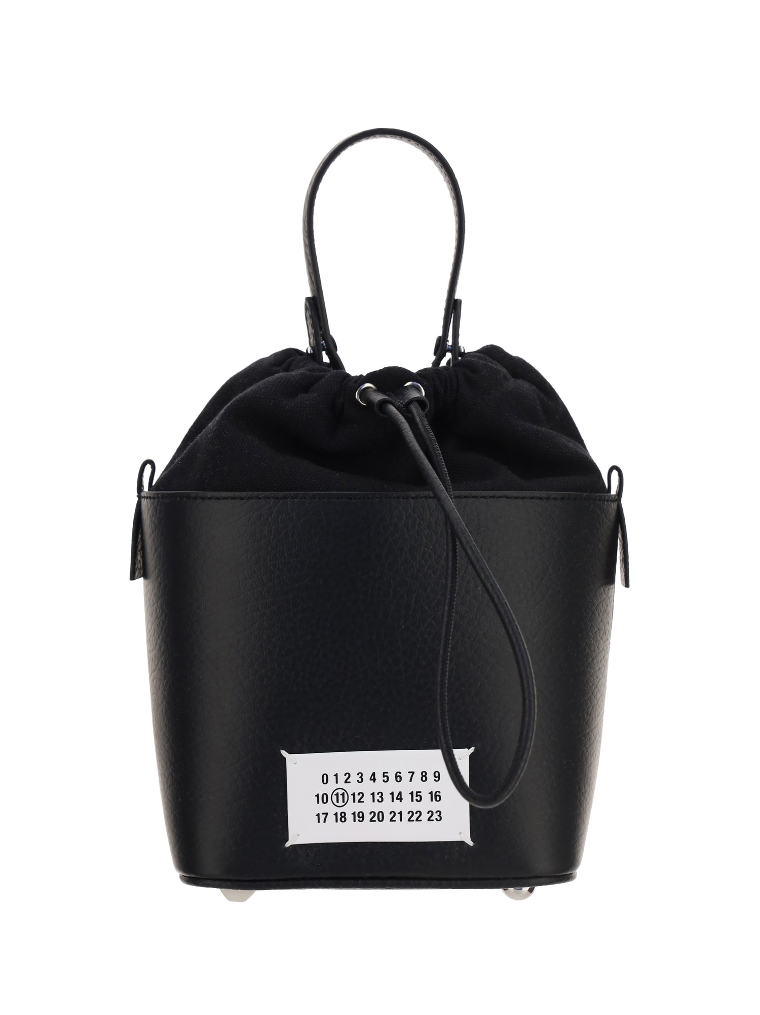 MARGIELA OS 5ac bucket bag