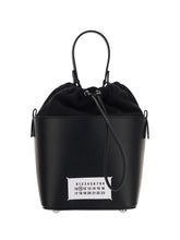 MARGIELA OS 5ac bucket bag