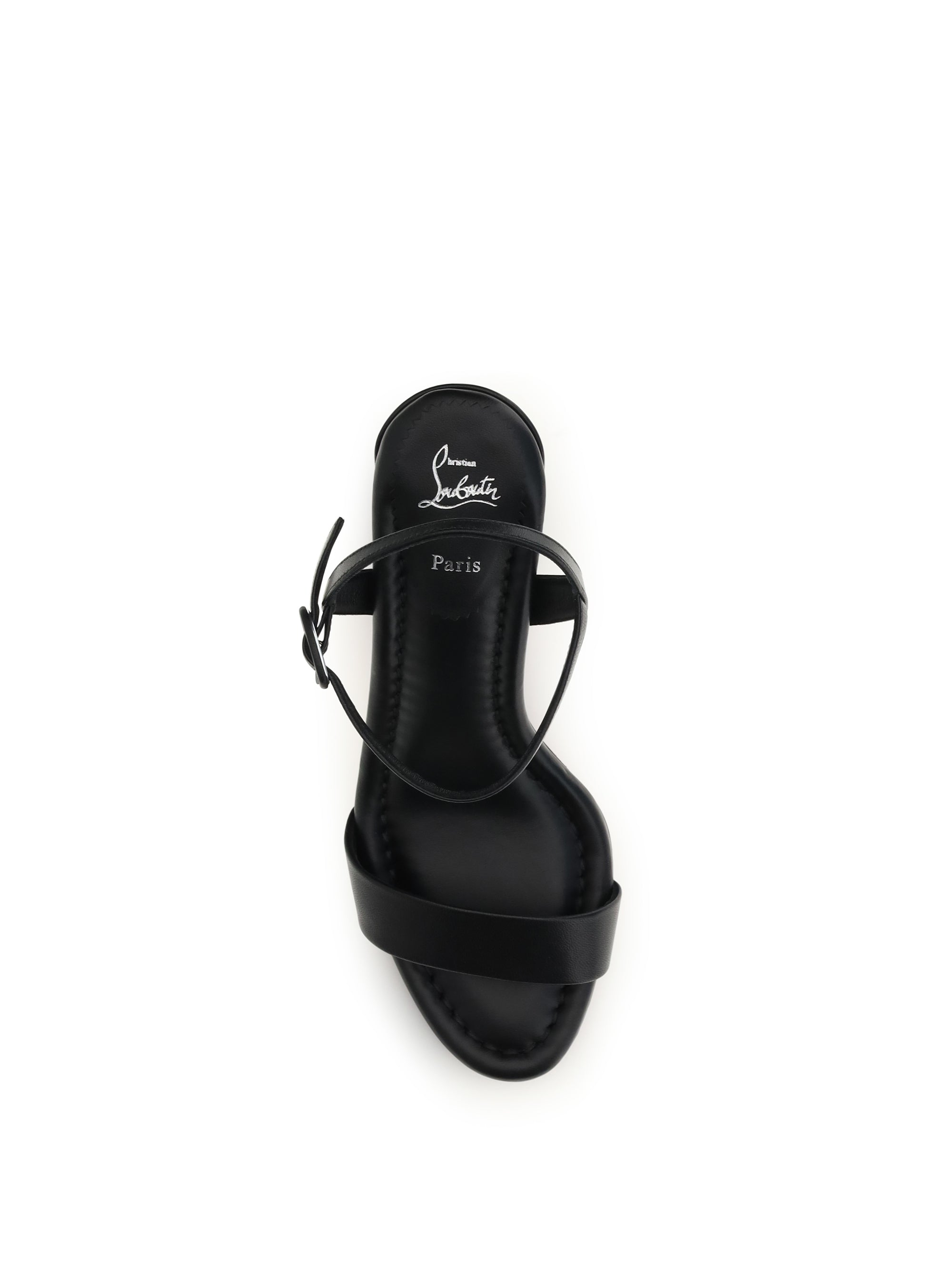 miss jane sandals