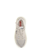AUTRY 37 hyperway low sneakers 