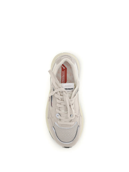 AUTRY 37 hyperway low sneakers 