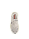 hyperway low sneakers