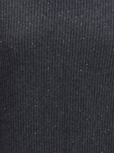 FABIANA FILIPPI 40 sleeveless wool sweater with sequins