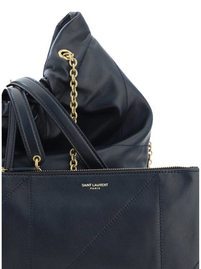 SAINT LAURENT OS pochon bucket bag