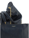 pochon bucket bag
