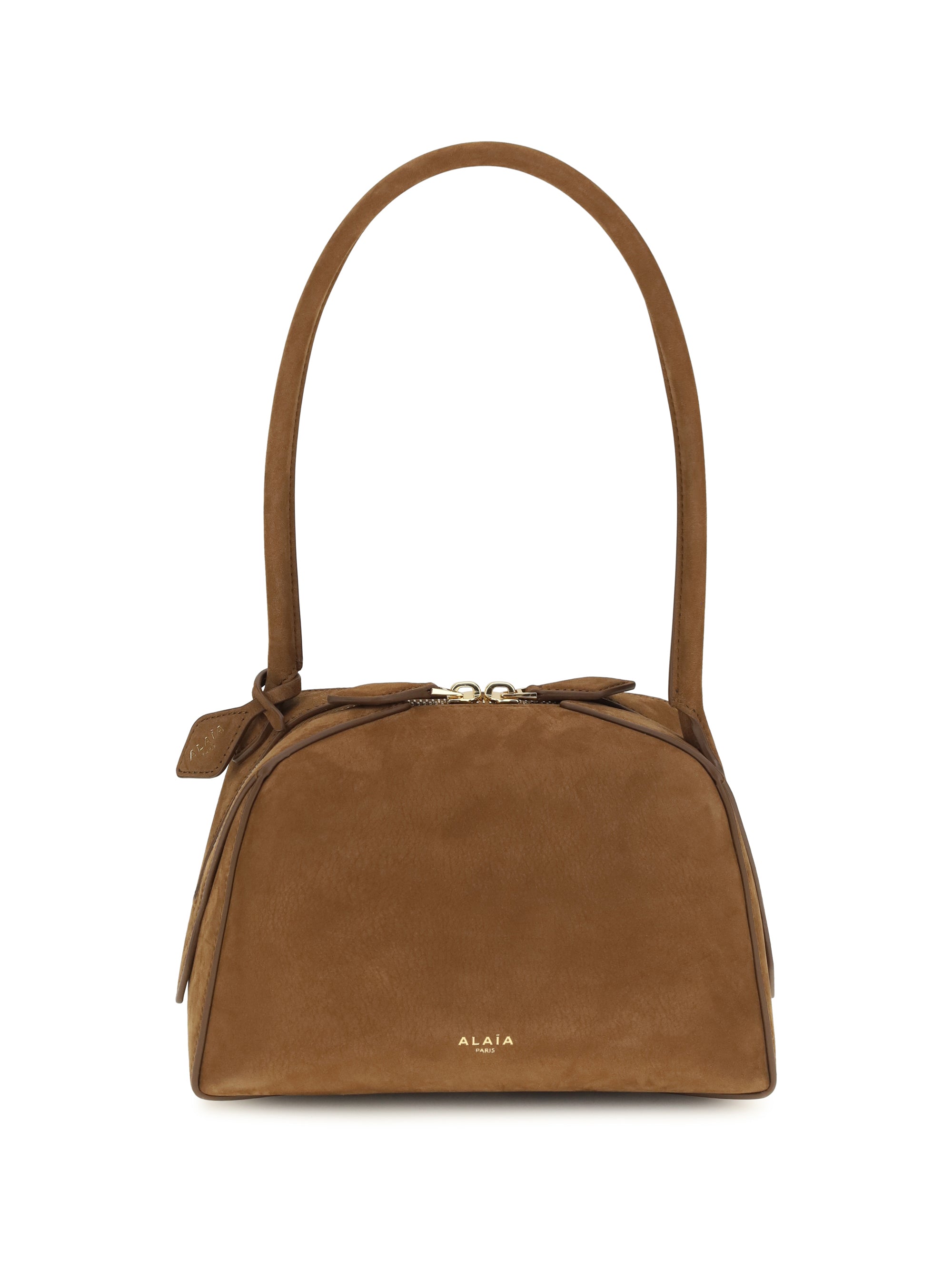 le bouledogue shoulder bag small