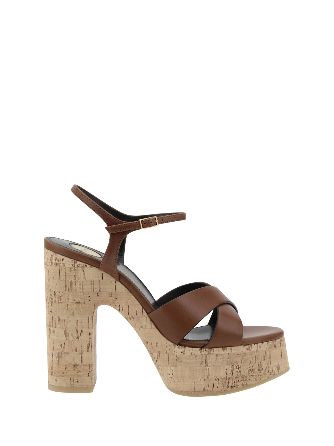 Saint Laurent Bianca Sandals