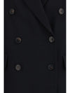 long wool coat