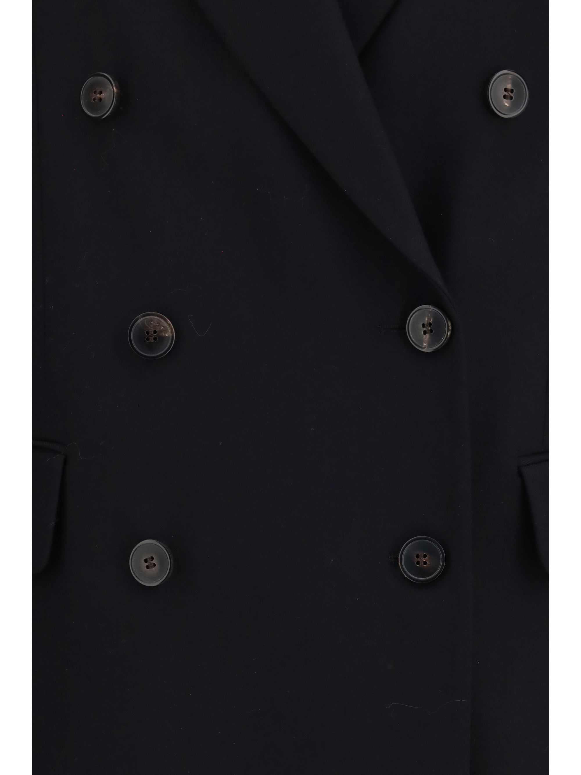 long wool coat