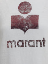 MARANT ETOILE M zewel t-shirt