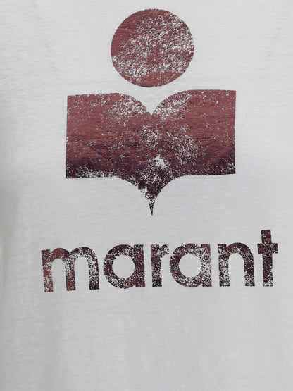 MARANT ETOILE M zewel t-shirt