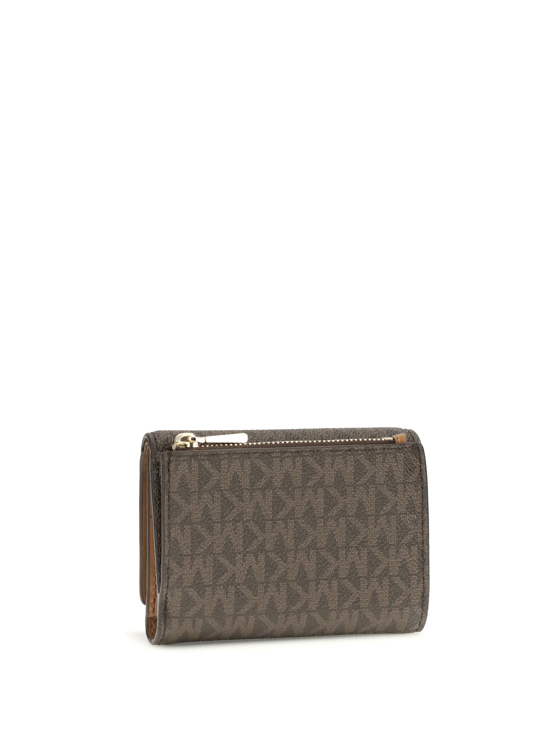 MICHAEL KORS OS md trifold wallet