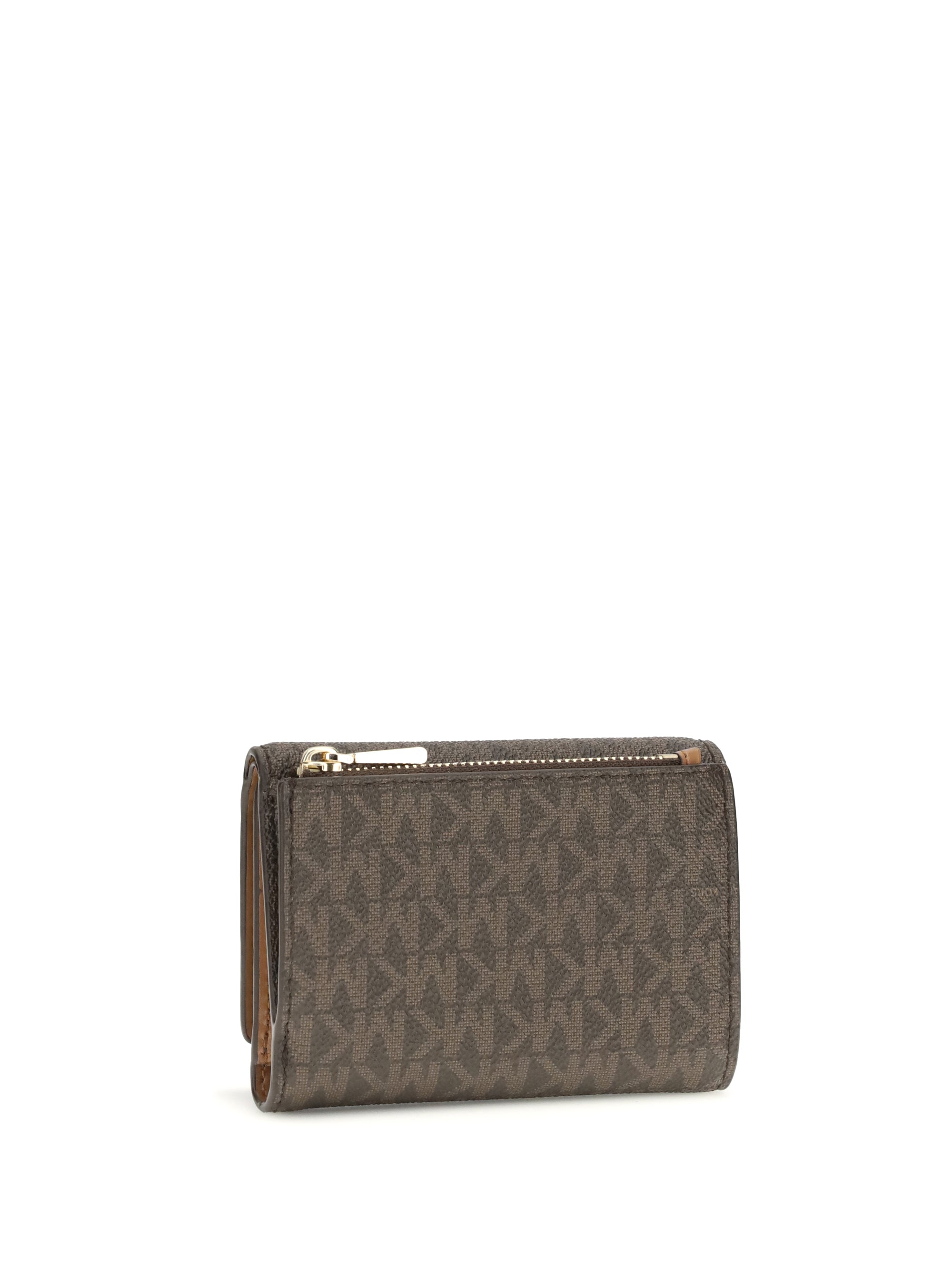 MICHAEL KORS OS md trifold wallet