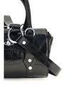 bettina mini shoulder bag